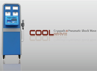 Blue Cool Shaping Machine, bezpróżniowa maszyna do redukcji cellulitu