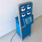 Blue Cool Shaping Machine, bezpróżniowa maszyna do redukcji cellulitu