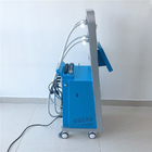Maszyna do terapii ESWT typu ciśnienia powietrza do kriolipolizy zmniejszania cellulitu