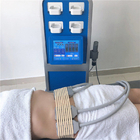Maszyna do terapii ESWT typu ciśnienia powietrza do kriolipolizy zmniejszania cellulitu