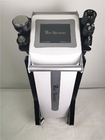 Ultradźwiękowa maszyna o częstotliwości radiowej do redukcji lipo / odmładzania skóry