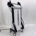 Ultradźwiękowa maszyna o częstotliwości radiowej do redukcji lipo / odmładzania skóry
