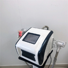 Maszyna do zamrażania tłuszczu kriolipolizy 0-80 Kpa z 8-calowym, kolorowym ekranem dotykowym