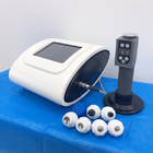 Elektromagnetyczna maszyna do terapii ESWT z 8-calowym ekranem dotykowym