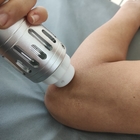 Elektryczne urządzenie do skręcenia kostki Eswt Radial Shockwave Therapy Machine do stymulacji mięśni Napinanie skóry