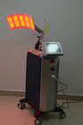 Maszyna do terapii fotodynamicznej o niskiej intensywności Czerwony Żółty Niebieski Typ podczerwieni