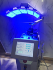 Nieinwazyjna maszyna do odmładzania skóry LED, 7-kolorowa maszyna do terapii światłem Pdt