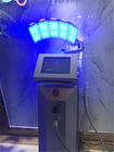Maszyna do terapii fotodynamicznej o niskiej intensywności Czerwony Żółty Niebieski Typ podczerwieni