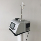 Maszyna do obierania twarzy z potrójną linią opryskiwacza 12 miesięcy gwarancji AC 110V 60Hz