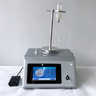 Hydrates Face Oxygen Water Jetpeel Equipment Nieinwazyjna mezoterapia Injection Jet Peel Machine