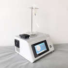 Maszyna do pielęgnacji skóry Jet Peel z potrójną linią 0,5 mm, maszyna do leczenia trądziku