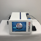Maszyna do terapii falami uderzeniowymi 18 Hz do redukcji bólu mięśni