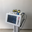 Mobilne urządzenie do elektrycznej stymulacji mięśni, maszyna do terapii EMS do fizjoterapii