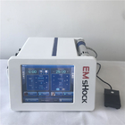 Przenośna elektryczna maszyna do stymulacji mięśni Fiaical Shockwave do leczenia Ed
