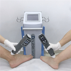 Warunki ortopedyczne Maszyna do terapii elektromagnetycznej 240 V do łagodzenia bólu ciała
