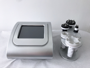 Wielobiegunowa maszyna RF Beauty, Salon Use RF Skin Care Machine Ciśnienie 10-80 Kpa