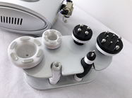 Wielobiegunowa maszyna RF Beauty, Salon Use RF Skin Care Machine Ciśnienie 10-80 Kpa