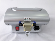 Ultradźwiękowa maszyna o częstotliwości radiowej z dodatkową terapią światłem LED do użytku domowego