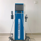 Sprzęt do terapii falami uderzeniowymi 1-21 Hz Łączenie ciśnienia powietrza typu elektromagnetycznego