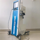 Akustyczna maszyna do fizykoterapii falą uderzeniową ED dla fabryk urządzeń do terapii zaburzeń erekcji / terapii falami uderzeniowymi
