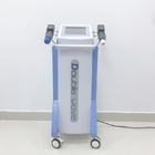 Maszyna do terapii ESWT Zewnętrzna maszyna do terapii falami uderzeniowymi Podwójne uchwyty fali uderzeniowej