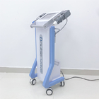 Maszyna do terapii ESWT Zewnętrzna maszyna do terapii falami uderzeniowymi Podwójne uchwyty fali uderzeniowej