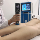 Leczenie Ed Dwufalowa maszyna do terapii ciśnieniowej powietrzem do leczenia ED w łagodzeniu bólu