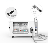 Ultraszokowa maszyna do fizjoterapii ultradźwiękowej z falą uderzeniową 21 Hz