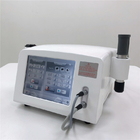 Przenośna maszyna do terapii ciśnieniem powietrza, sprzęt do fizjoterapii ultradźwiękowej do łagodzenia bólu