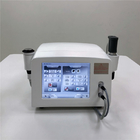 Maszyna do fizjoterapii ultradźwiękowej o wysokim poziomie bezpieczeństwa Dostępna usługa OEM o niewielkich rozmiarach