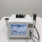 Przenośna maszyna do fizjoterapii ultradźwiękowej do humanizowanego projektowania łagodzenia bólu