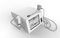 Przenośna maszyna do fizjoterapii ultradźwiękowej do humanizowanego projektowania łagodzenia bólu