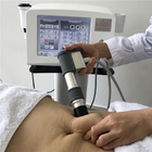 Skuteczna maszyna do fizjoterapii ultradźwiękowej do problemów ze ścięgnami / utraty wagi