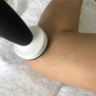 Maszyna do terapii ultradźwiękowej 3 MHz do ścięgien stawowych ścięgna Achillesa na ramię