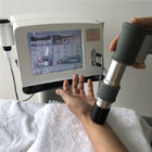 Maszyna do fizjoterapii ultradźwiękowej z pojedynczym lub podwójnym wyjściem do łagodzenia bólu ciała