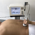 Relaksująca mięśnie ultradźwiękowa maszyna do fizjoterapii Wygodna obsługa