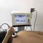 Urządzenie do fizjoterapii ultradźwiękowej z ulgą w bólu Urządzenie do terapii falami uderzeniowymi
