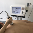 Skuteczna maszyna do fizjoterapii ultradźwiękowej do problemów ze ścięgnami / utraty wagi