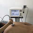 Kompaktowa maszyna do fizjoterapii ultradźwiękowej do odzyskiwania urazów sportowych