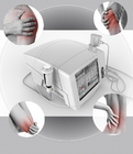 Akustyczna maszyna do fizjoterapii ultradźwiękowej do łagodzenia bólu ciała
