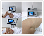 Pielęgnacja skóry Użyj maszyny do twarzy Jet Peel, urządzenia do pielęgnacji twarzy nieinwazyjnej