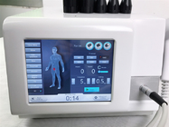 Maszyna do terapii ciśnieniem powietrza z ekranem dotykowym Zastosowanie w klinice do łagodzenia bólu ciała 1-21 Hz