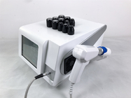 Maszyna do terapii ciśnieniem powietrza z ekranem dotykowym Zastosowanie w klinice do łagodzenia bólu ciała 1-21 Hz