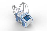 Maszyna do zamrażania tłuszczu kriolipoliza 20 Hz ze stymulacją mięśni EMS