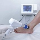 Lekka pozaustrojowa / Ed / niska intensywność pozaustrojowa / ESWT maszyna do terapii falami uderzeniowymi do łagodzenia bólu ciała