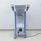 Sprzęt do terapii falą uderzeniową z podwójnymi uchwytami/maszyna do fal uderzeniowych o niskiej intensywności do urządzenia do terapii falą ED/falą uderzeniową
