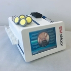 Maszyna do terapii falą uderzeniową Przenośny sprzęt ED (zaburzenia erekcji seksualnej) Elektryczny sprzęt do stymulacji mięśni ESWT
