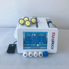 Maszyna do terapii falą uderzeniową Przenośny sprzęt ED (zaburzenia erekcji seksualnej) Elektryczny sprzęt do stymulacji mięśni ESWT