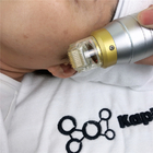 Złota mikroigła frakcyjna maszyna RF do napinania skóry