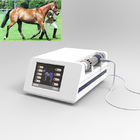 Maszyna do terapii falą uderzeniową koni 1 Hz dla koni